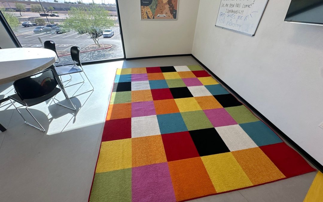 Keeping Daycare Suites Safe and Clean with Professional Carpet Cleaning